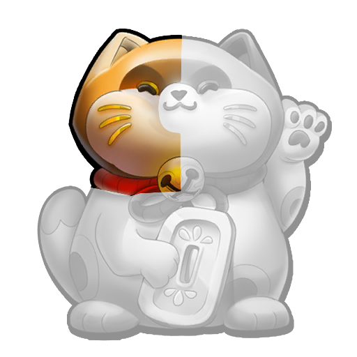 Part of Maneki-Neko