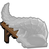 Dragon Horn