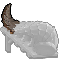 Dragon Horn