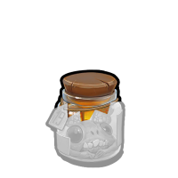 Pickled Fairy