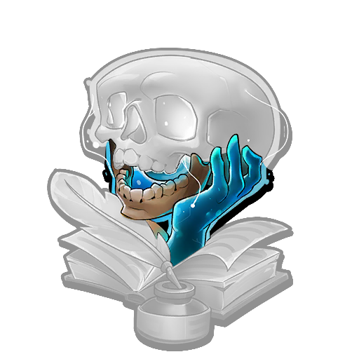 Yorick's Skull