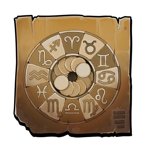 Ancient Horoscope