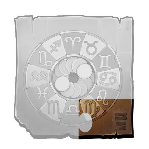 Ancient Horoscope
