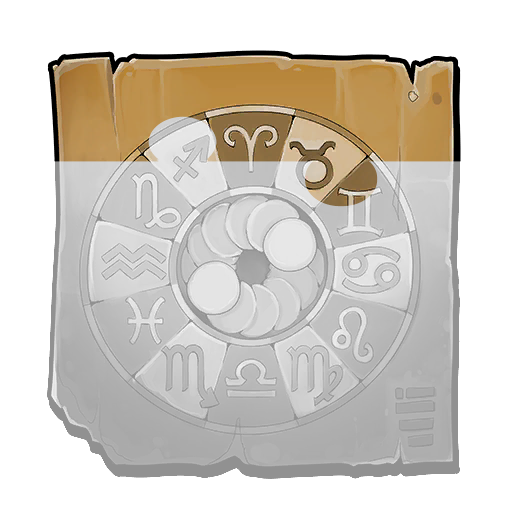 Ancient Horoscope