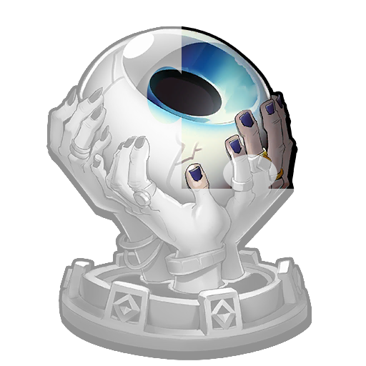 Oracles' Eye
