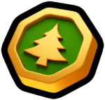 Christmas Coin