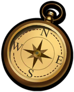 Ancient Compass