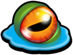 Frog Eye