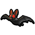 Rubber Bat