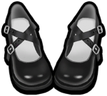 Child's Shoes